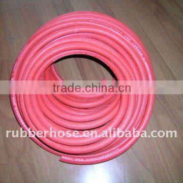 8mm 50m Oxygen Rubber Hose 20bar photo-2