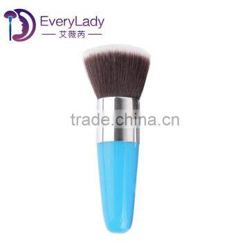 Professional Multifunction Flat Top Kabuki Makeup Foundation Brush