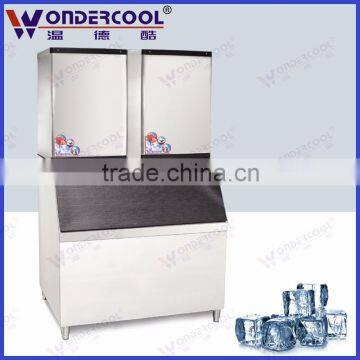 2015 new design Hot sales Commercial industrial ice making machines