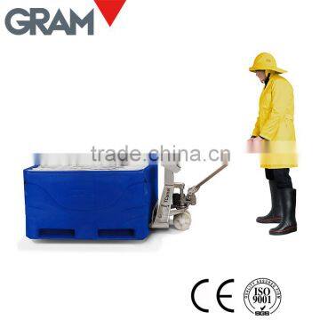 Good Performance TCAMEL S Series Electronic Digita Pallet Truck Scales photo-3