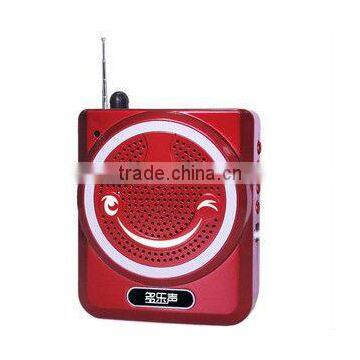 Wholesale high quality mini digital speaker