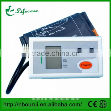 ORA310 arm blood pressure meter with hot new products for 2015 medical equipment