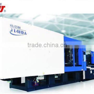 PLASTIC BUCKET MAKING INJECTION MOLDING MACHINE