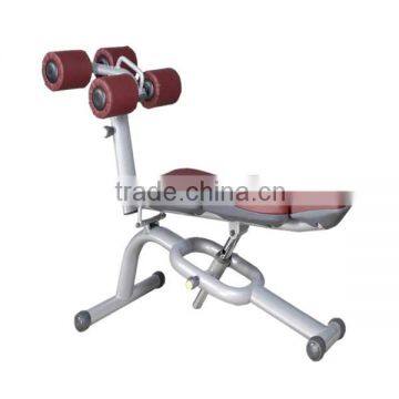 Best Selling Products Fitness Equipment Gym /Name Gym Equipment Adjustable Abdomimal Bench