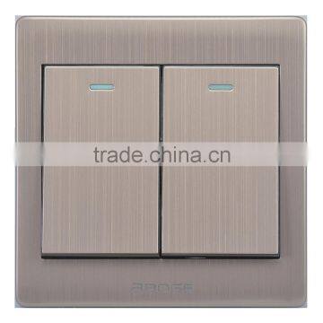 universal switch pc materials switch all steel cover