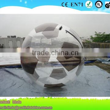 Commercial Inflatable Water Walking Ball Park