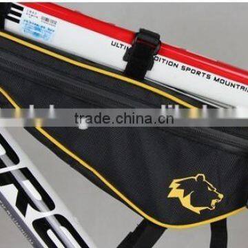 bicycle handlebar bag