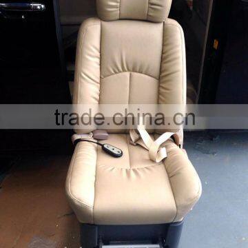 load120 KG swivel car seat for disabled install in copilot's position
