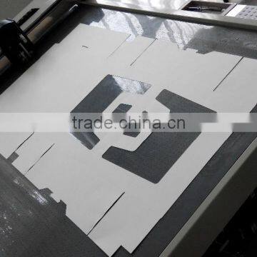 Pattern Cutting Paper Cardboard photo-3