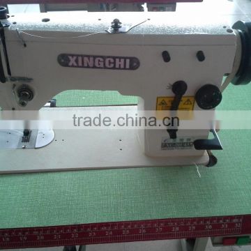 20U industrial zigzag sewing machine for clothes and shoes hot sale