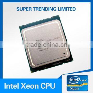 Intel 2.6GHz E5-2630V2 CM8063501288100