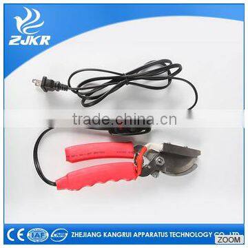 2016 High Quality Electromotion Cutter(220V ,110V) photo-2