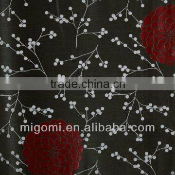 Korea pvc decorative wallpaper