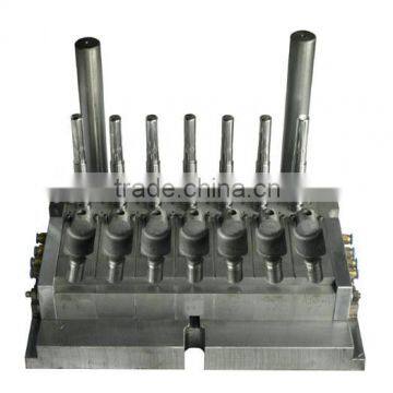 Top Quality Various Plastic Bottles Injection Blowing Mould for Injection Blow Moulding Machine