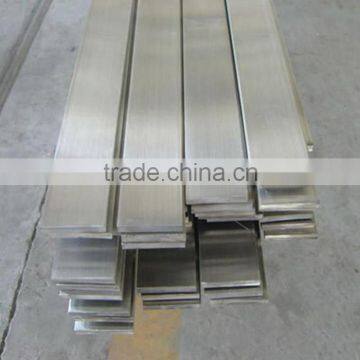 300 Series Stainless Steel Flat Bars photo-3