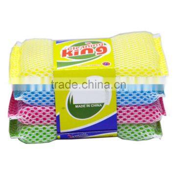 JML Multipurpose Washing Green Cellulose Wet Sponges