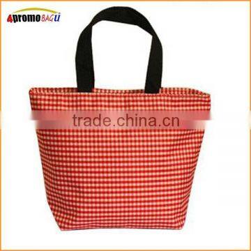Wholesale lunch bag,beauty lunch bag,inner cool lunch bag
