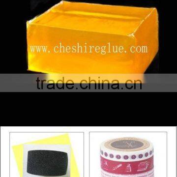 nylon tape adhesive,label adhesive,