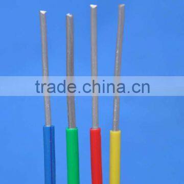 good quality tw12 electrical wire