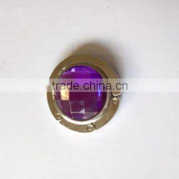 High Quality Zink Alloy Metal Crafts GIfts of New Design With Diamond Flower Decoations photo-6