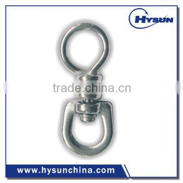 Stainless Steel B.L Swivel for commercial fishing