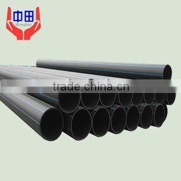 hdpe pipe pe 100 dn110mm pn 12.5bar