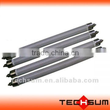 electric warmer heating element