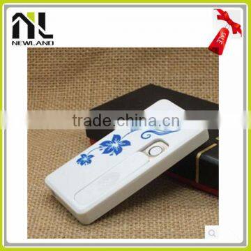 Manufacturer and Supplier Innovative products custom usb lighter no minimum wholesale