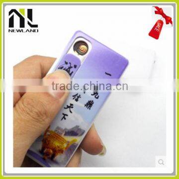 New Hot Selling rechargeable Cigarette Lighter USB with memory function