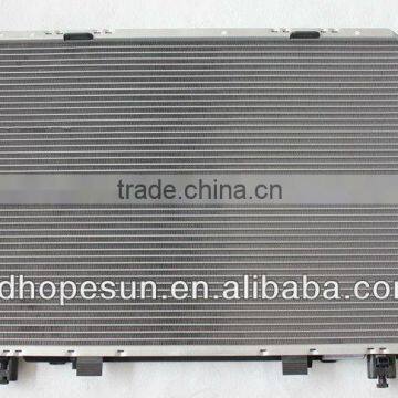 Auto Radiator for Mercedes Benz 300