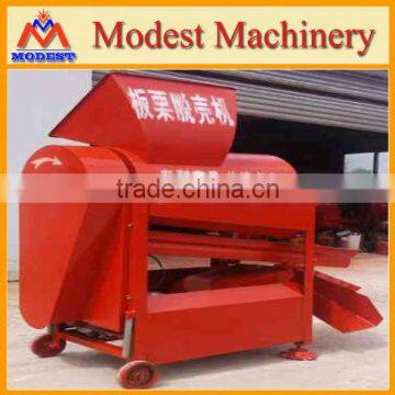 2014 Castanea mollissima processing machine