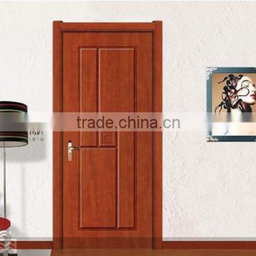 Cheaper price wooden sliding door solid wooden door wooden door factory