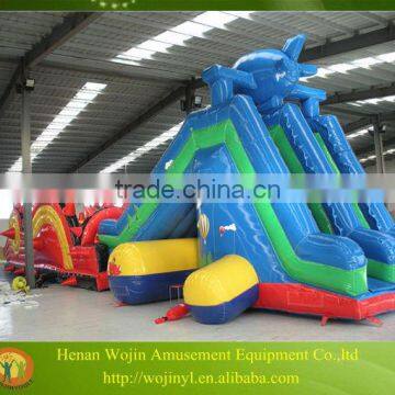 China sale cheap bouncy castle