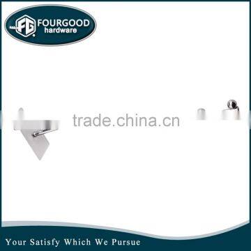 Wholesale high quality supermarket slatwall display hook