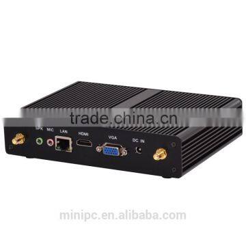 Partaker Intel Quad Core N2920 N3510 N2930 N3520 N3530 J1800 1037u 2117u Processor photo-3