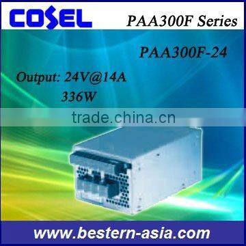PAA300F-24(Cosel) AC/DC Switching Power Supply