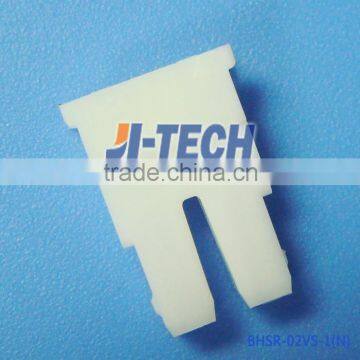 3.5mm Pitch Wire to Board Connector BHS Series JST Crimp Connector BHSR-02VS-1(N) Housing 2 Pin photo-3