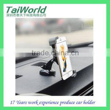 Novelty cell phone holder for mobile phone (JR)