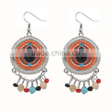 tassel earrings vintage earings for women 2016