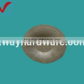 Aluminum Sand Casting Water Diversion Wheel