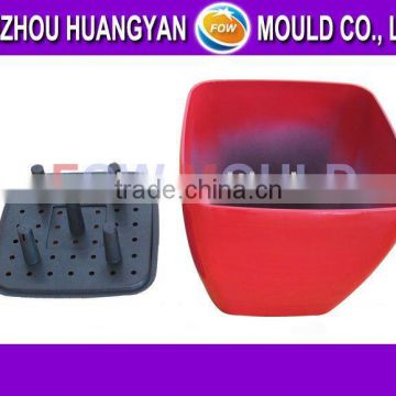 garden pot mold