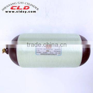 steel/CNG2 cylinder /CNG type 2 cylinders for vehicles