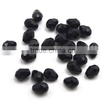 Water drip crystal bead, fashion beads