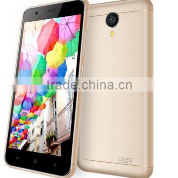 4g Smart Phone 5.0 Inch HD MTK6735 Quad Core 1GB 8GB Android 5.1 photo-5