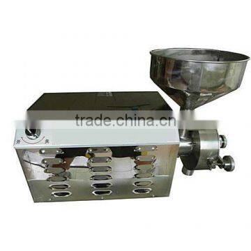 LD Series Universal Stainless Steel Rice Pulverizing Machine