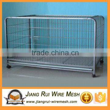 commercial dog cage (ap manufacture)