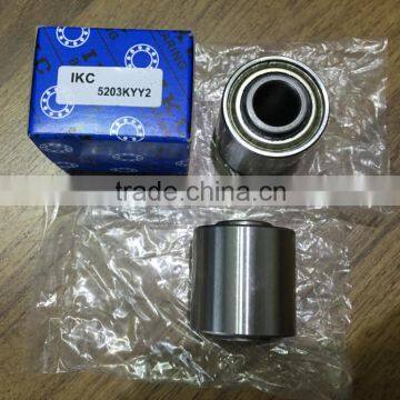 Agricultural ball bearing 5203Kyy2 ,5203 kyy2