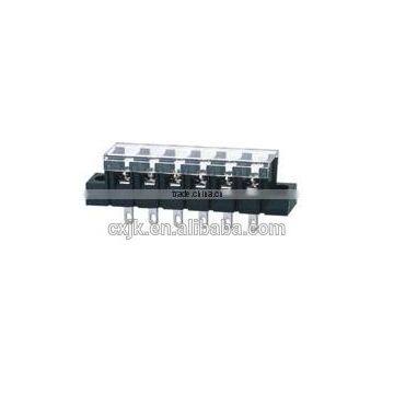 Barrier Terminal Block