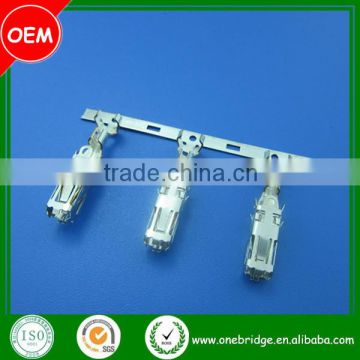 1241374-1AMP 1.5K contact heavy duty female terminal