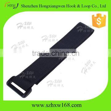 High Quality Multi-function Hand Band Hook Loop Belt Wifi Remote Wrist Strap photo-6